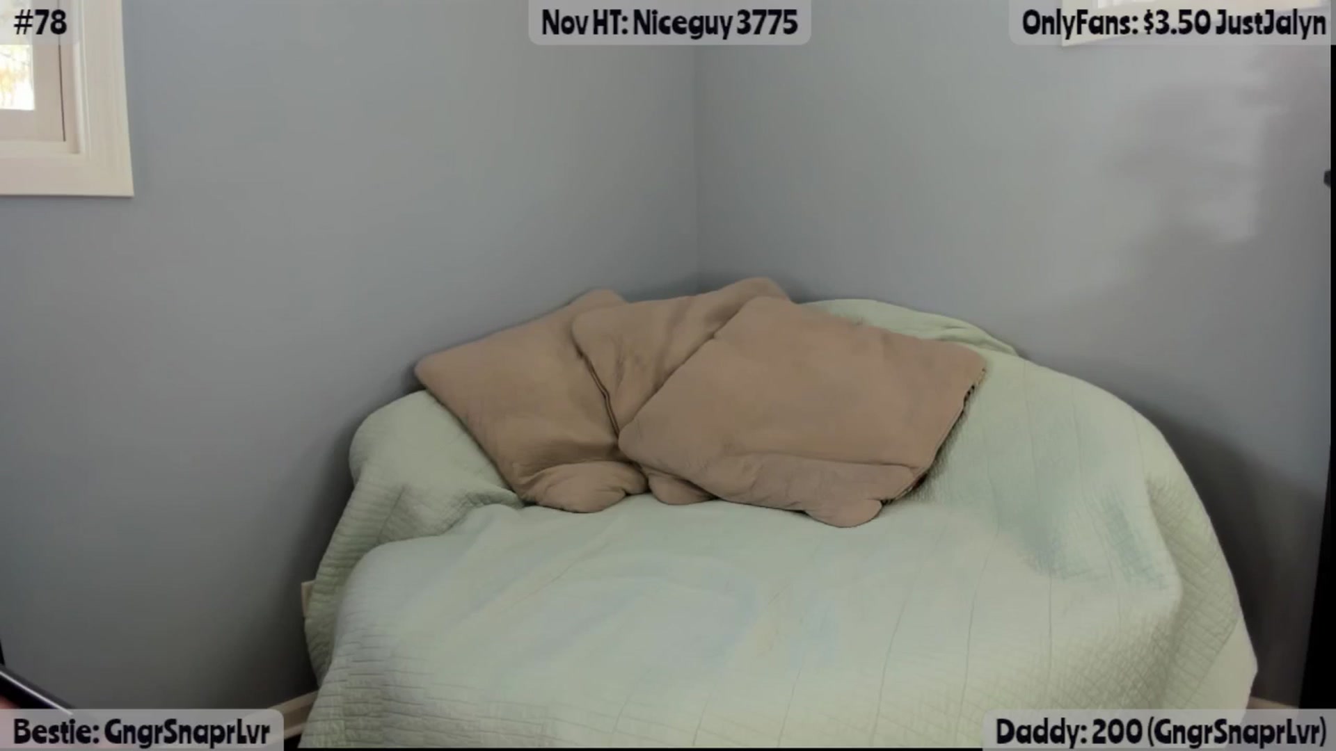 Gallery image thumbnail from Jalyn's myfreecams stream on, 11/13/2025, 15:58 image 14 of 20