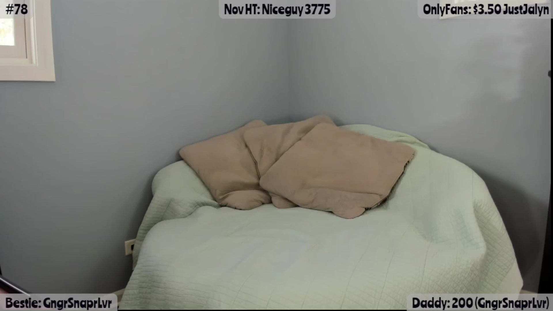 Gallery image thumbnail from Jalyn's myfreecams stream on, 11/13/2025, 15:58 image 12 of 20