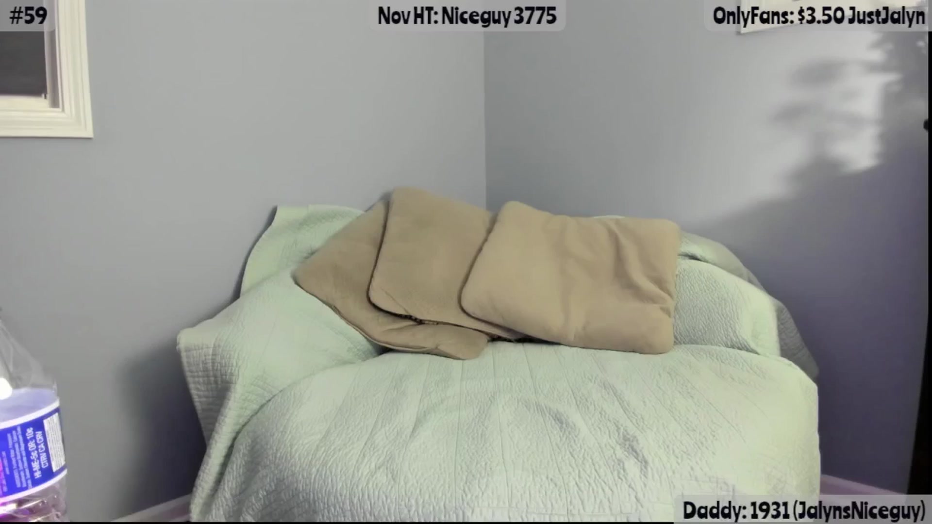 Gallery image thumbnail from Jalyn's myfreecams stream on, 11/14/2025, 01:27 image 15 of 20