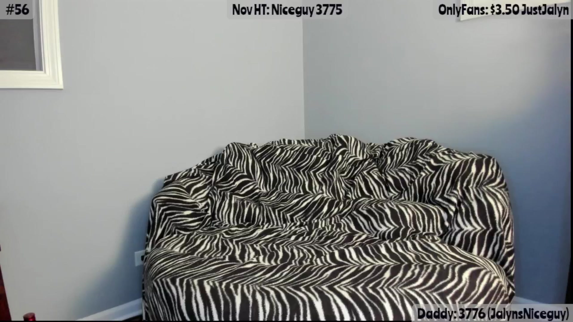 Gallery image thumbnail from Jalyn's myfreecams stream on, 11/15/2025, 04:24 image 16 of 20