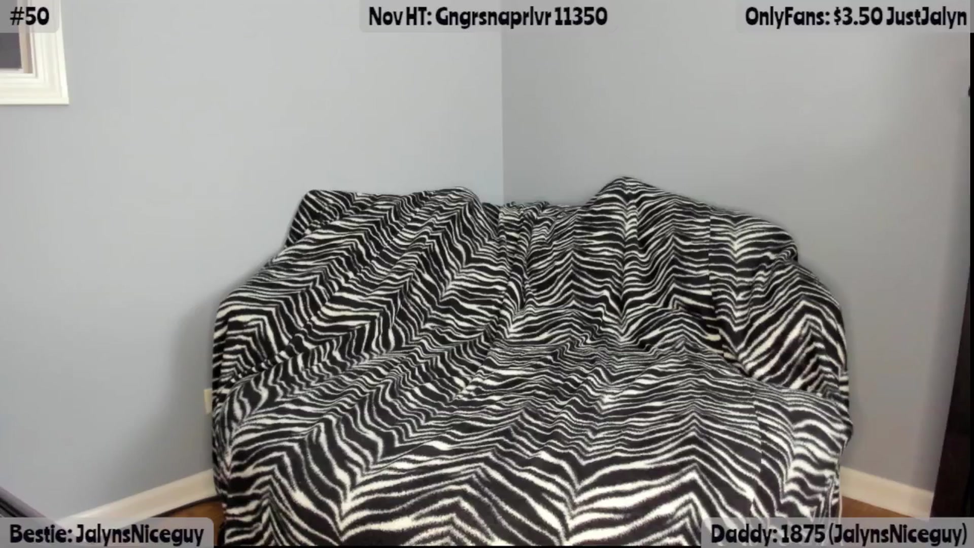 Gallery image thumbnail from Jalyn's myfreecams stream on, 11/23/2025, 01:48 image 20 of 20