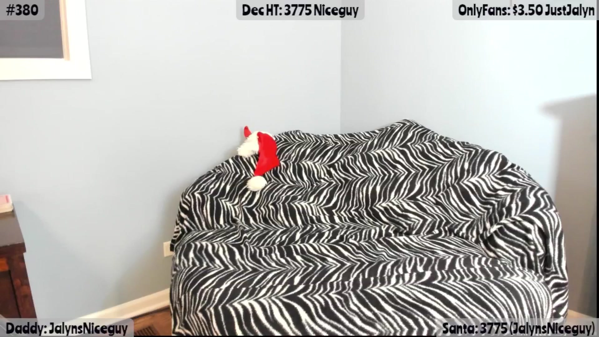 Gallery image thumbnail from Jalyn's myfreecams stream on, 12/05/2025, 24:39 image 15 of 20