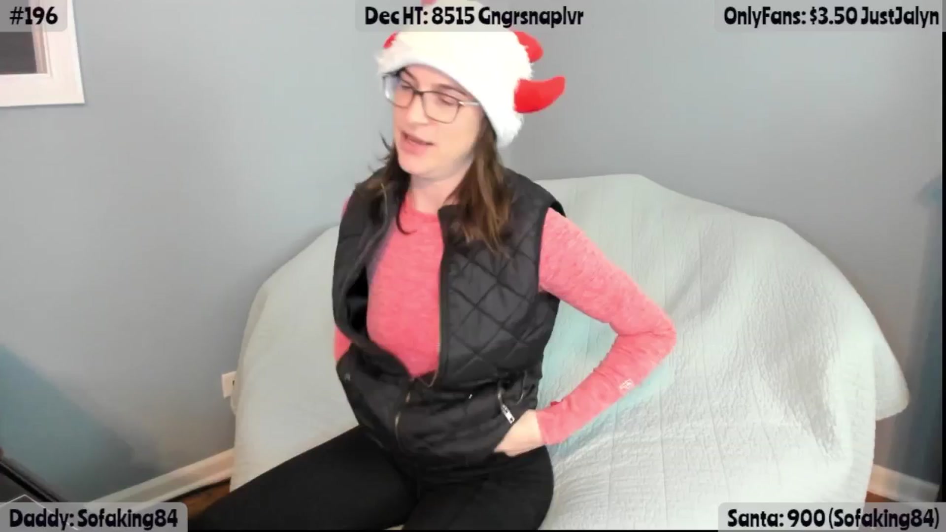 Gallery image thumbnail from Jalyn's myfreecams stream on, 12/08/2025, 01:06 image 10 of 20