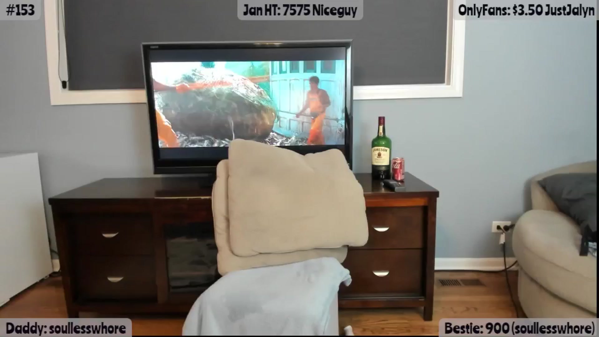 Gallery image thumbnail from Jalyn's myfreecams stream on, 01/29/2026, 03:08 image 11 of 20
