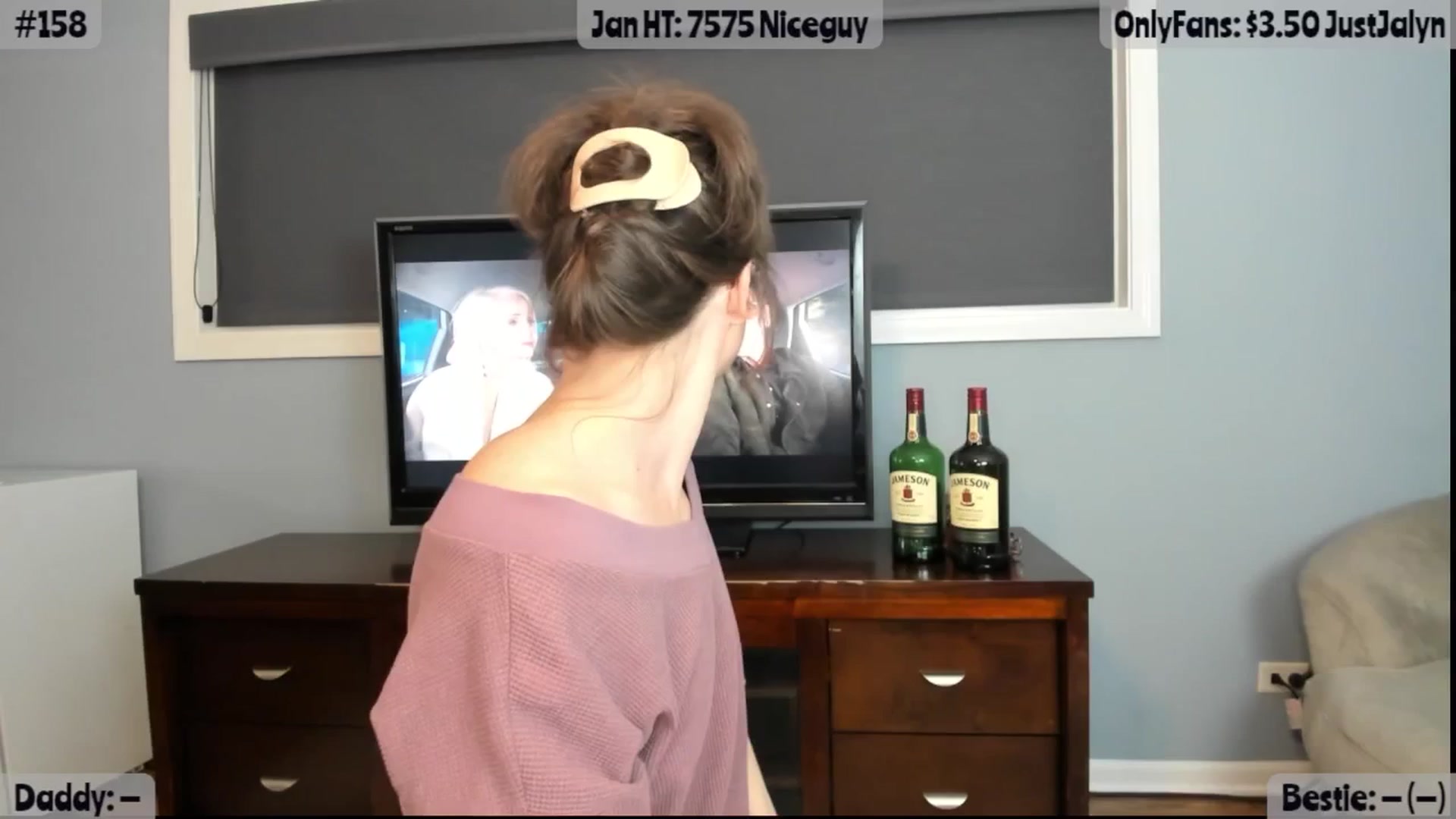 Gallery image thumbnail from Jalyn's myfreecams stream on, 01/30/2026, 23:39 image 5 of 20