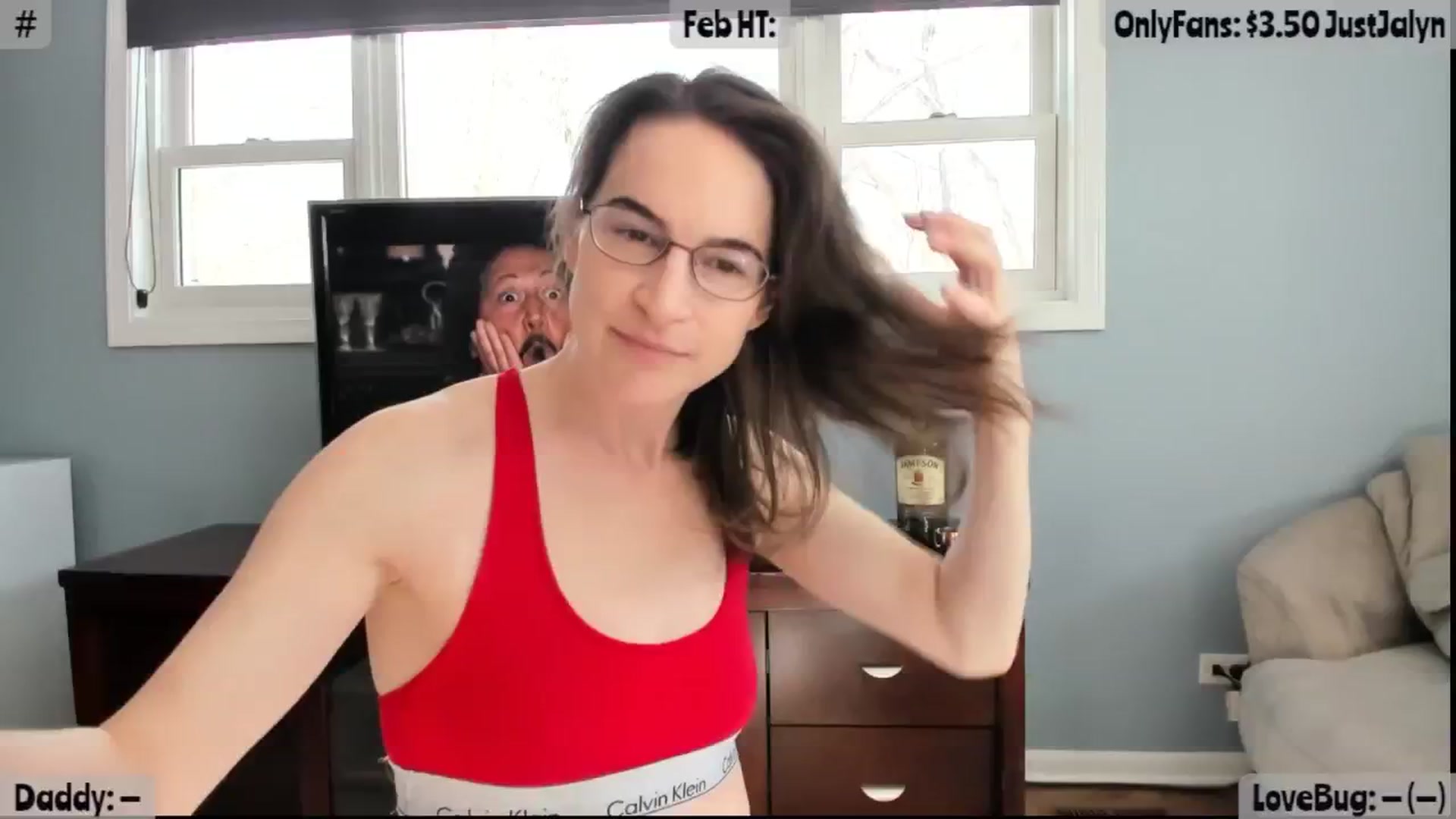 Gallery image thumbnail from Jalyn's myfreecams stream on, 02/01/2026, 18:18 image 15 of 20