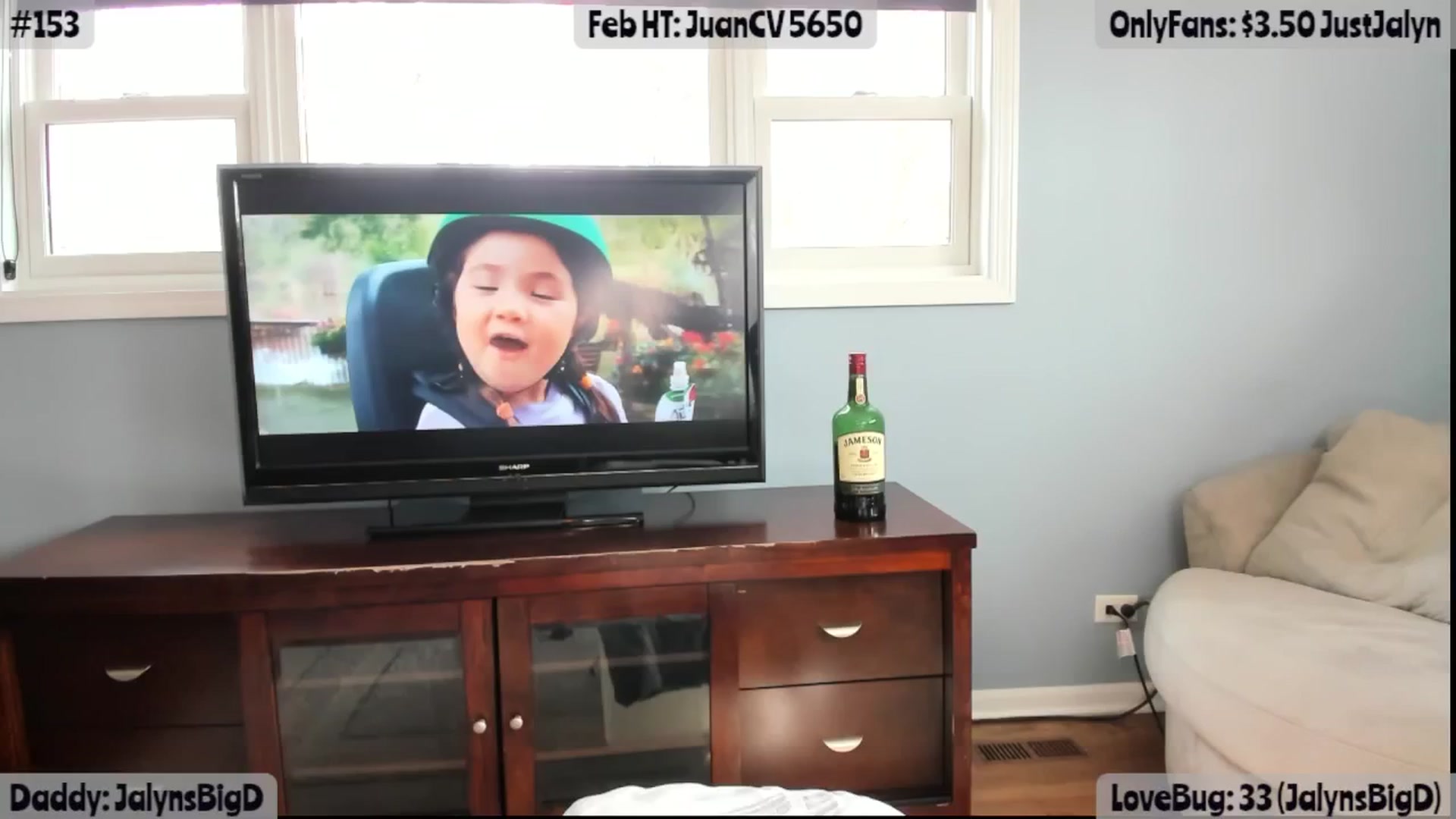 Gallery image thumbnail from Jalyn's myfreecams stream on, 02/14/2026, 19:07 image 10 of 20