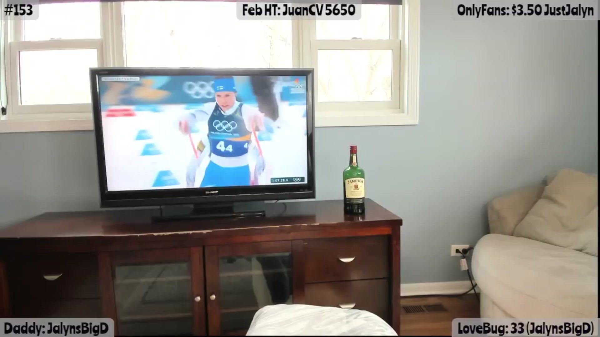 Gallery image thumbnail from Jalyn's myfreecams stream on, 02/14/2026, 19:07 image 13 of 20