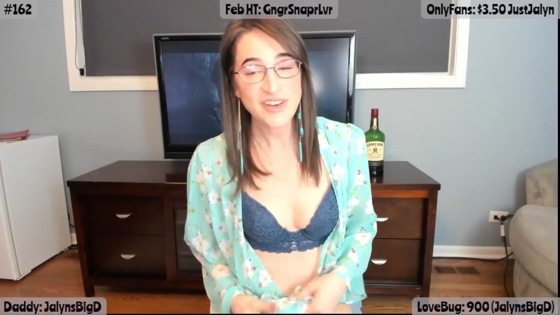 Gallery image thumbnail from Jalyn's myfreecams stream on, 02/27/2026, 01:23 image 11 of 20