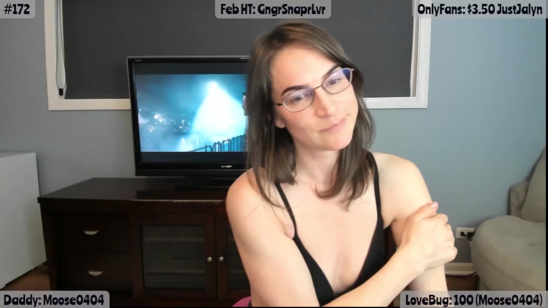 Gallery image thumbnail from Jalyn's myfreecams stream on, 03/01/2026, 01:12 image 10 of 20