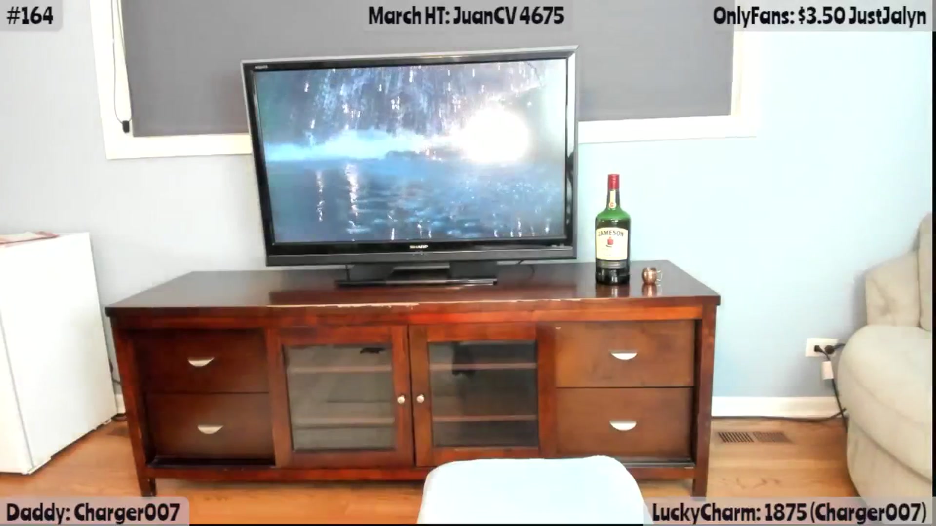 Gallery image thumbnail from Jalyn's myfreecams stream on, 03/06/2026, 03:12 image 11 of 20