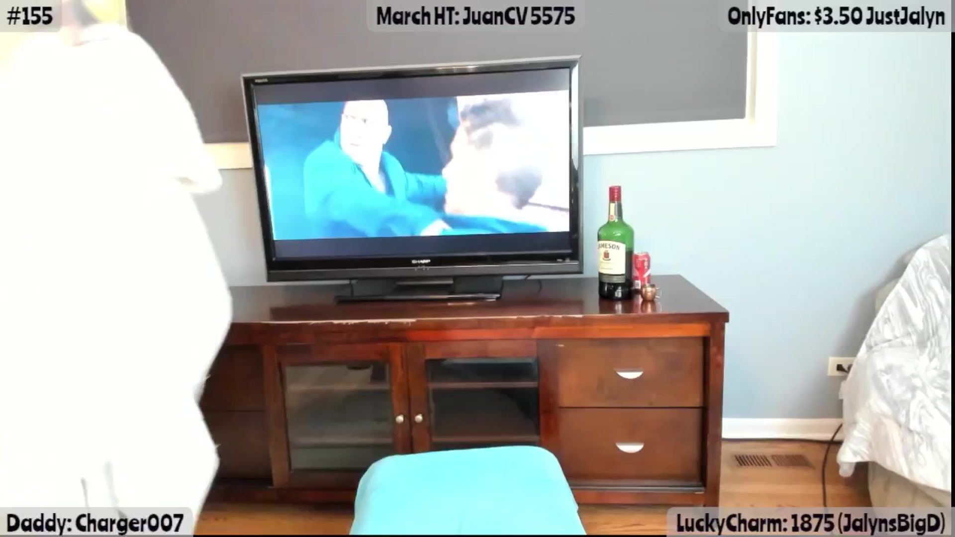 Gallery image thumbnail from Jalyn's myfreecams stream on, 03/17/2026, 01:16 image 13 of 20