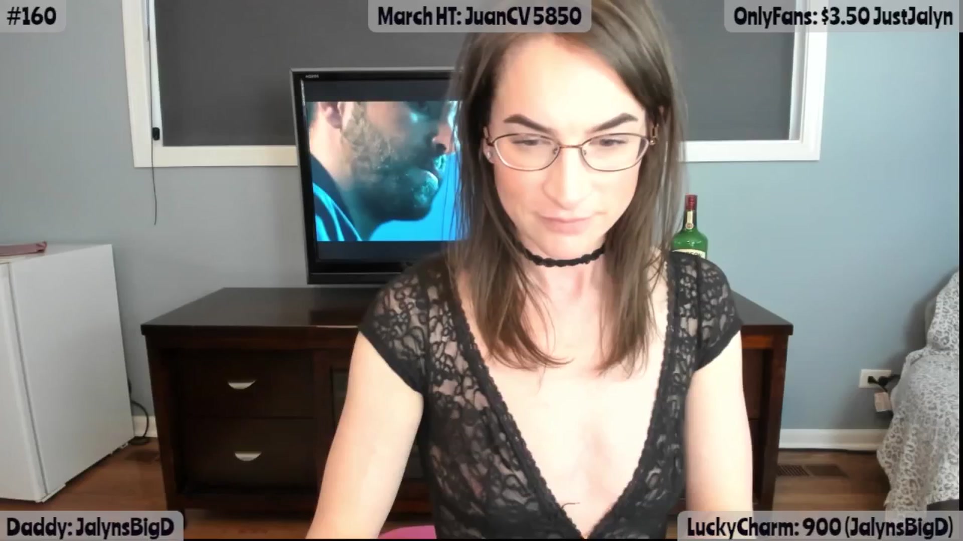 Gallery image thumbnail from Jalyn's myfreecams stream on, 03/28/2026, 24:02 image 12 of 20
