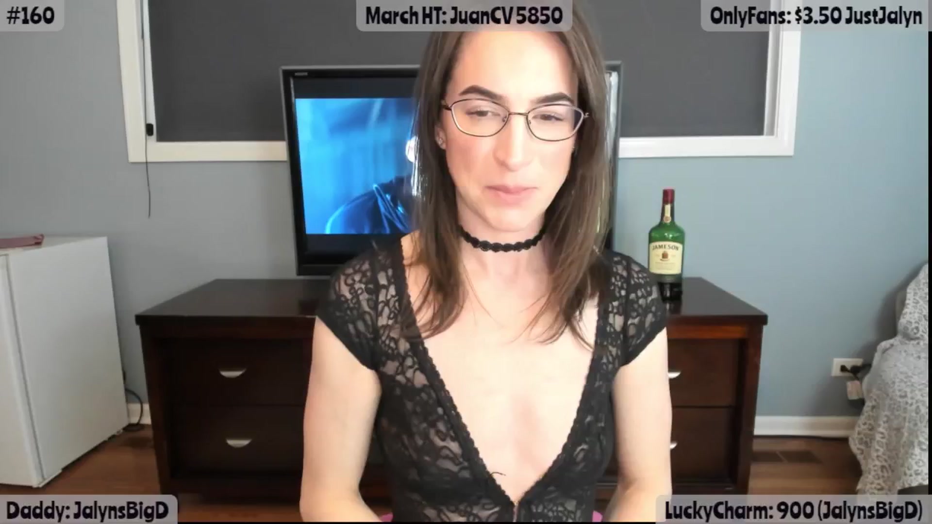 Gallery image thumbnail from Jalyn's myfreecams stream on, 03/28/2026, 24:02 image 19 of 20