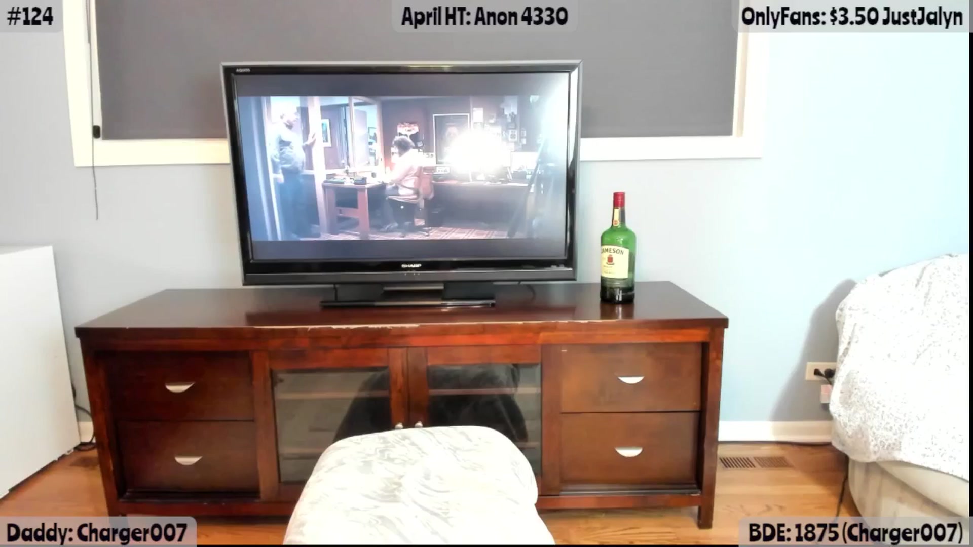 Gallery image thumbnail from Jalyn's myfreecams stream on, 04/14/2026, 02:55 image 4 of 20
