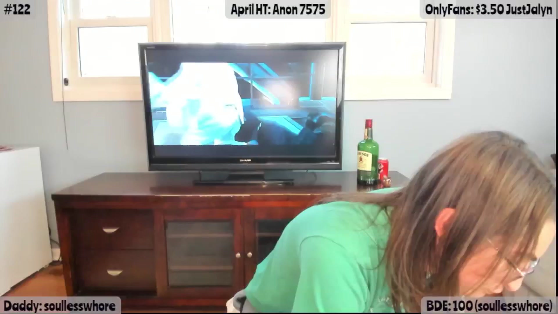 Gallery image thumbnail from Jalyn's myfreecams stream on, 04/23/2026, 24:03 image 12 of 20