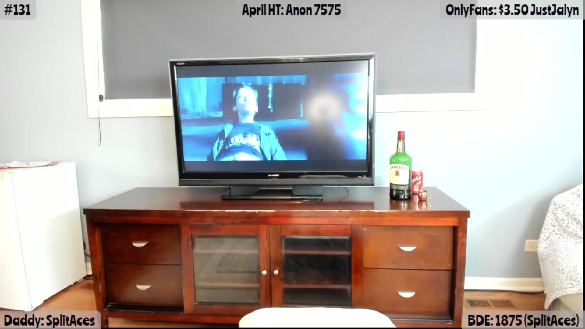 Gallery image thumbnail from Jalyn's myfreecams stream on, 04/26/2026, 15:02 image 2 of 20