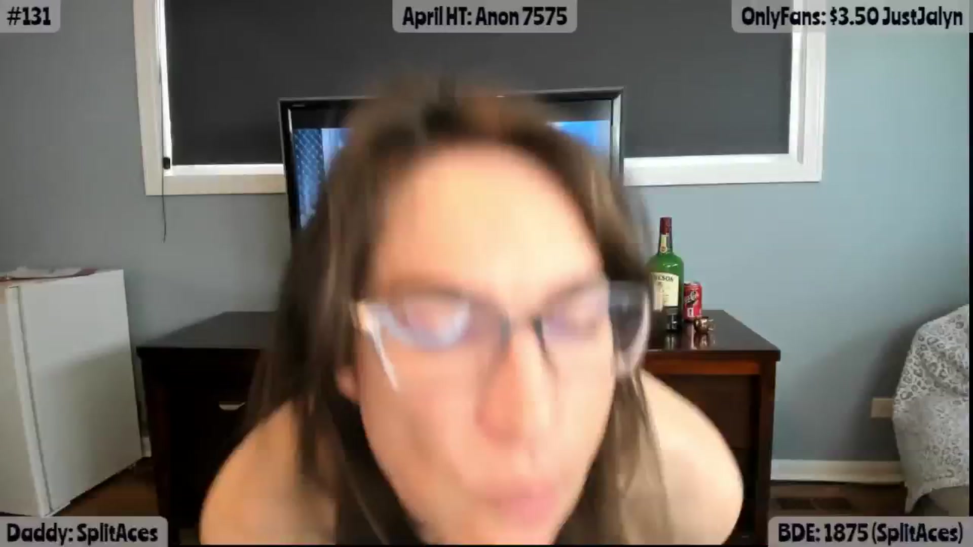 Gallery image thumbnail from Jalyn's myfreecams stream on, 04/26/2026, 15:02 image 12 of 20