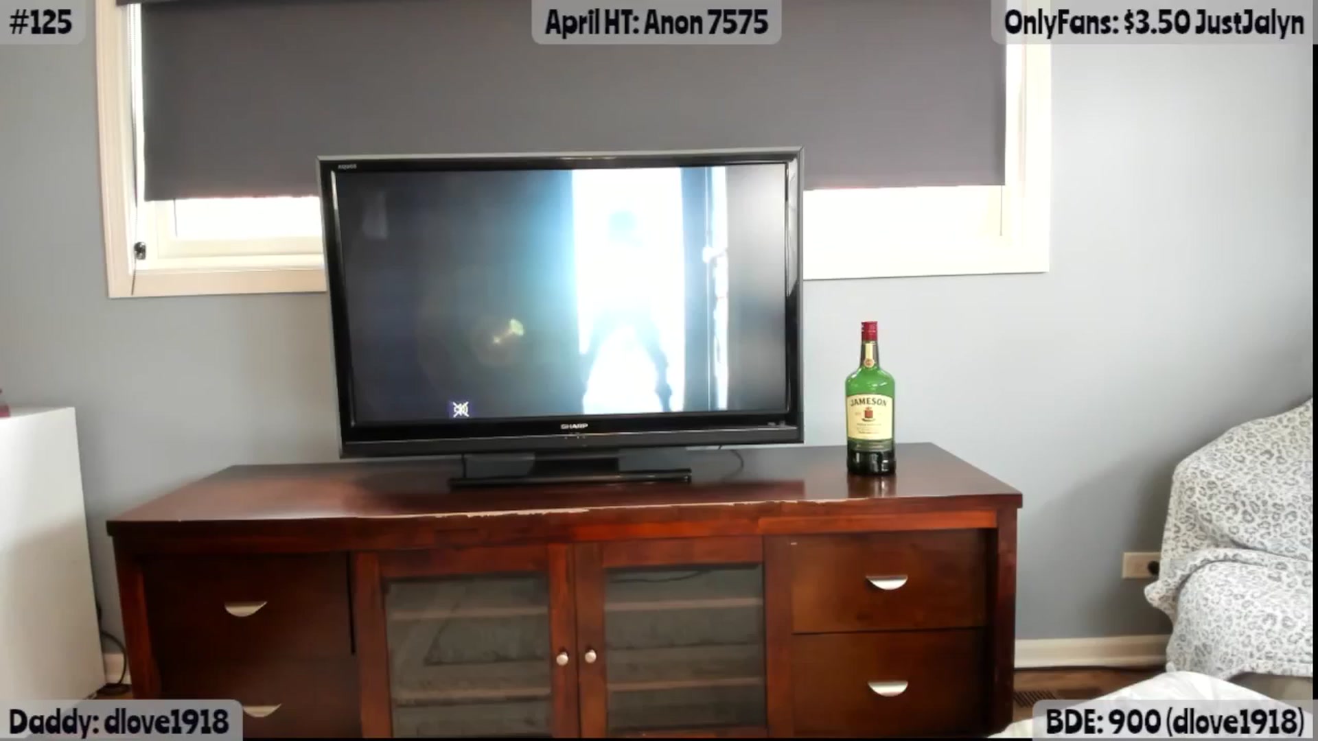 Gallery image thumbnail from Jalyn's myfreecams stream on, 04/27/2026, 20:15 image 19 of 20