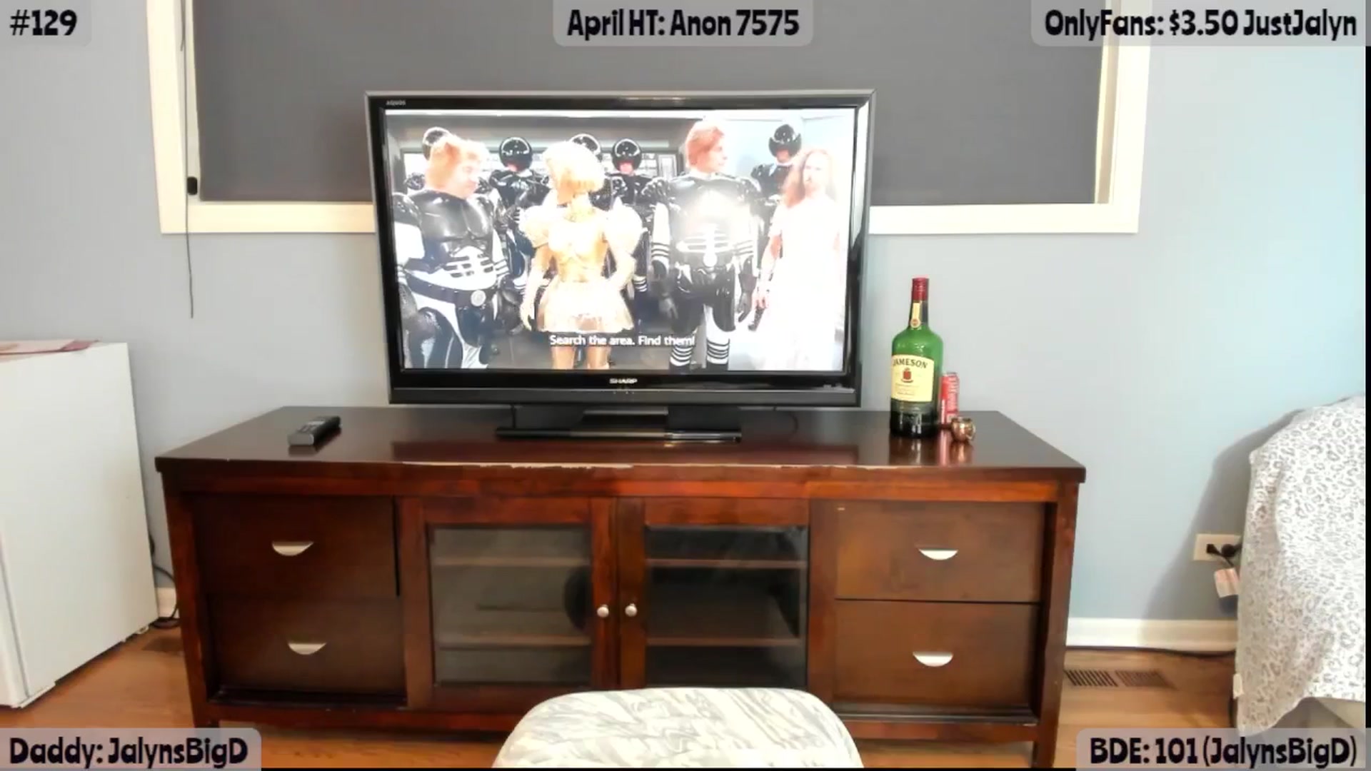 Gallery image thumbnail from Jalyn's myfreecams stream on, 04/28/2026, 01:12 image 17 of 20