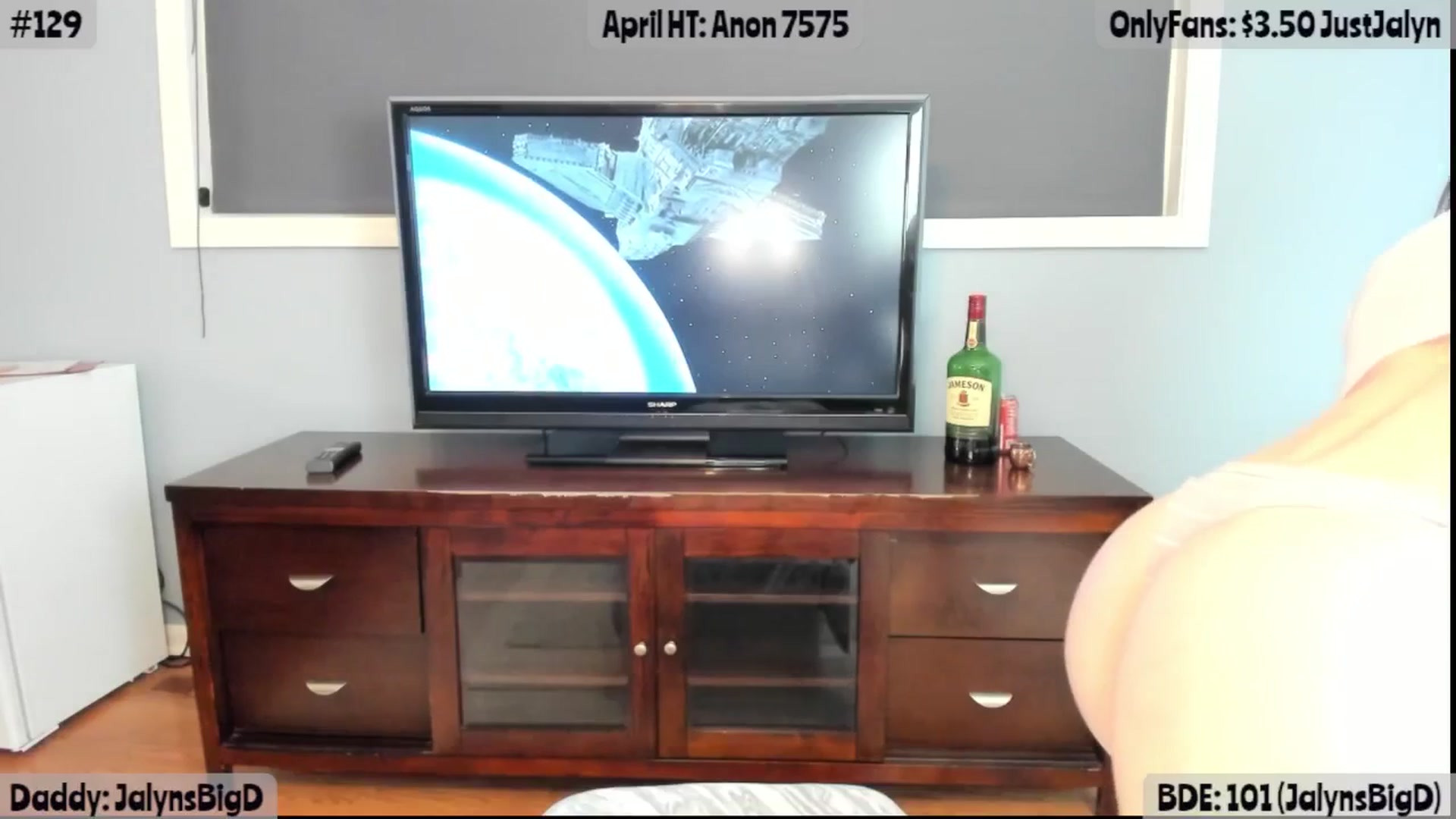 Gallery image thumbnail from Jalyn's myfreecams stream on, 04/28/2026, 01:12 image 18 of 20