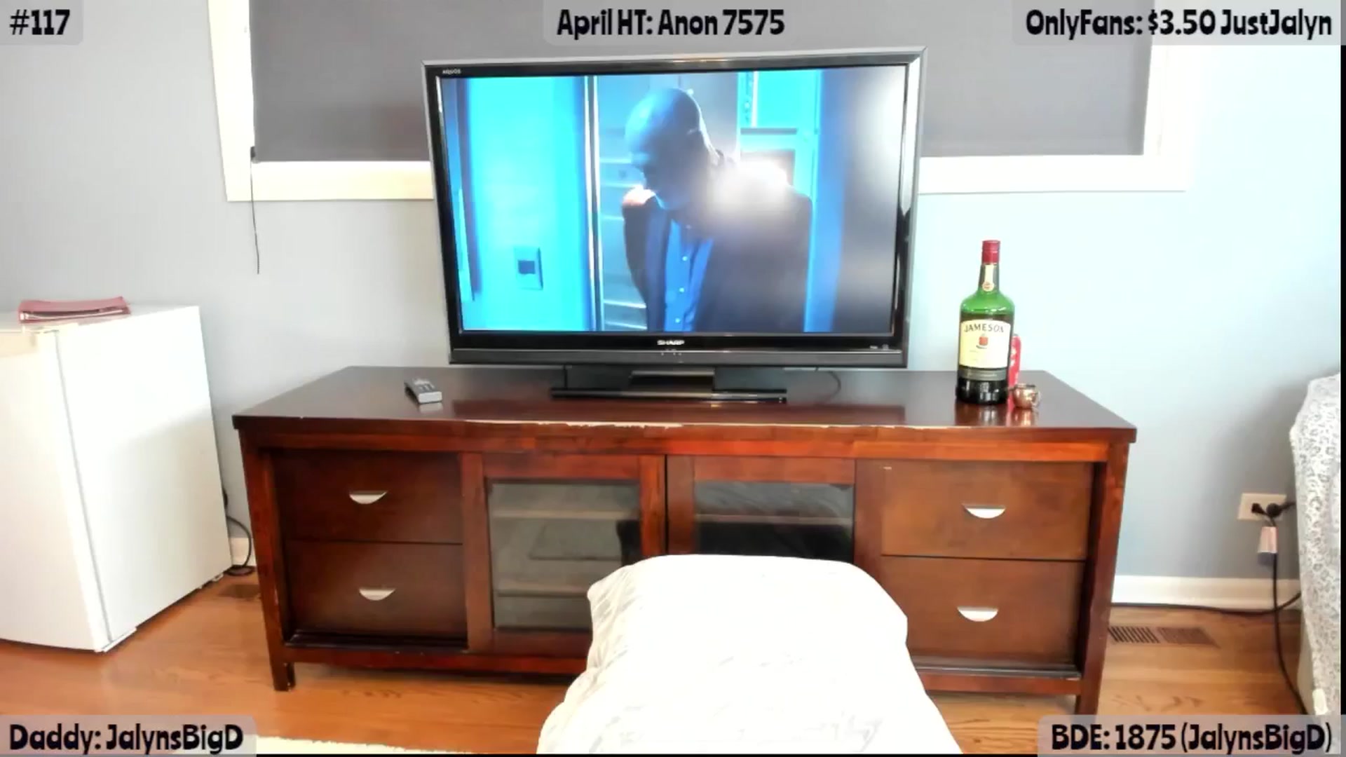 Gallery image thumbnail from Jalyn's myfreecams stream on, 04/29/2026, 23:16 image 1 of 20