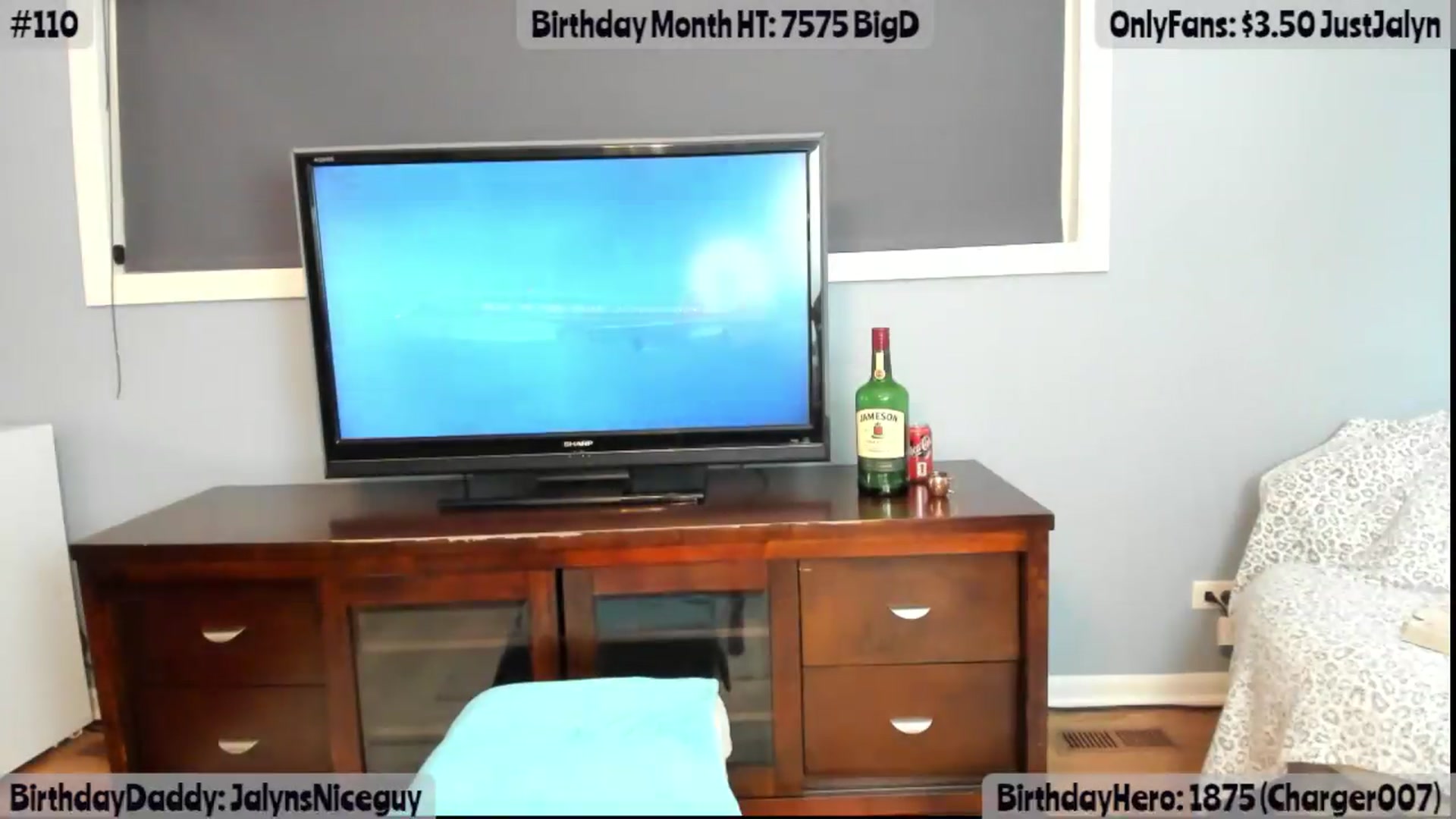 Gallery image thumbnail from Jalyn's myfreecams stream on, 05/06/2026, 03:22 image 19 of 20
