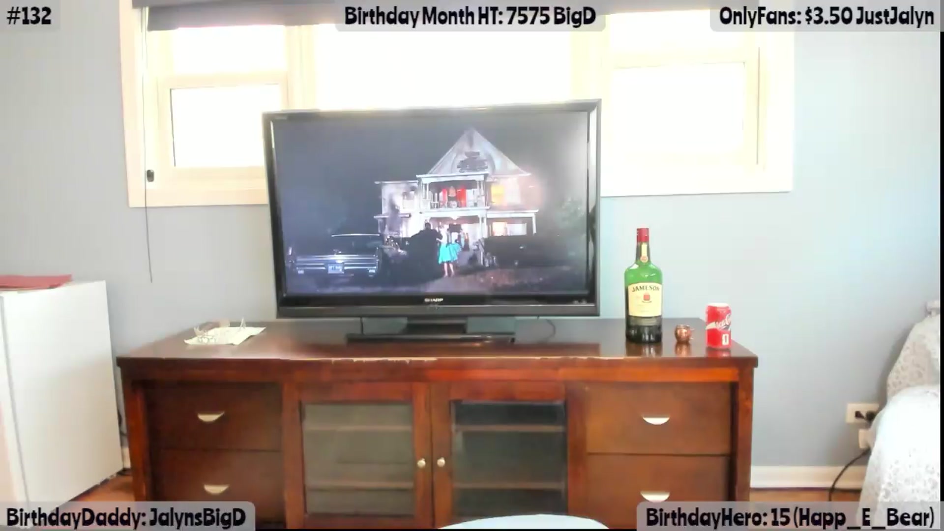 Gallery image thumbnail from Jalyn's myfreecams stream on, 05/09/2026, 23:15 image 15 of 20