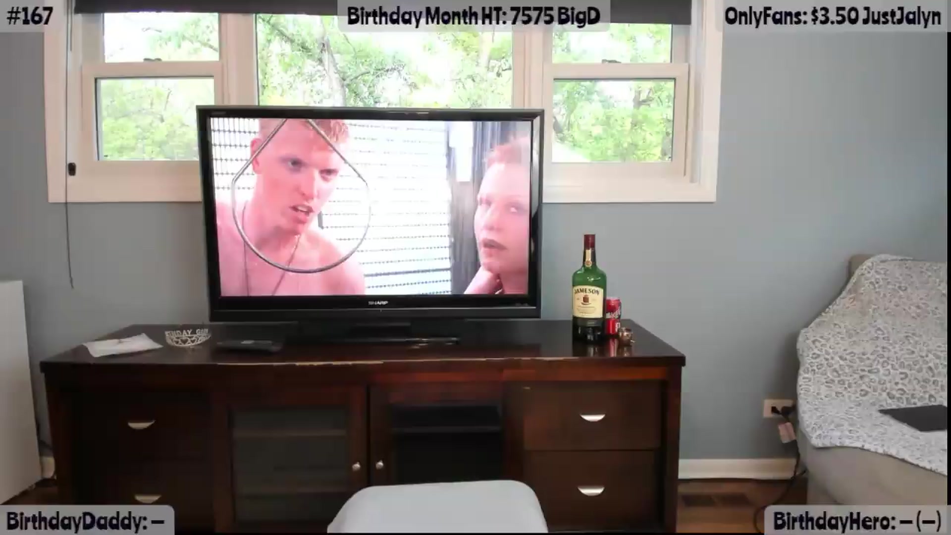 Gallery image thumbnail from Jalyn's myfreecams stream on, 05/15/2026, 24:00 image 17 of 20