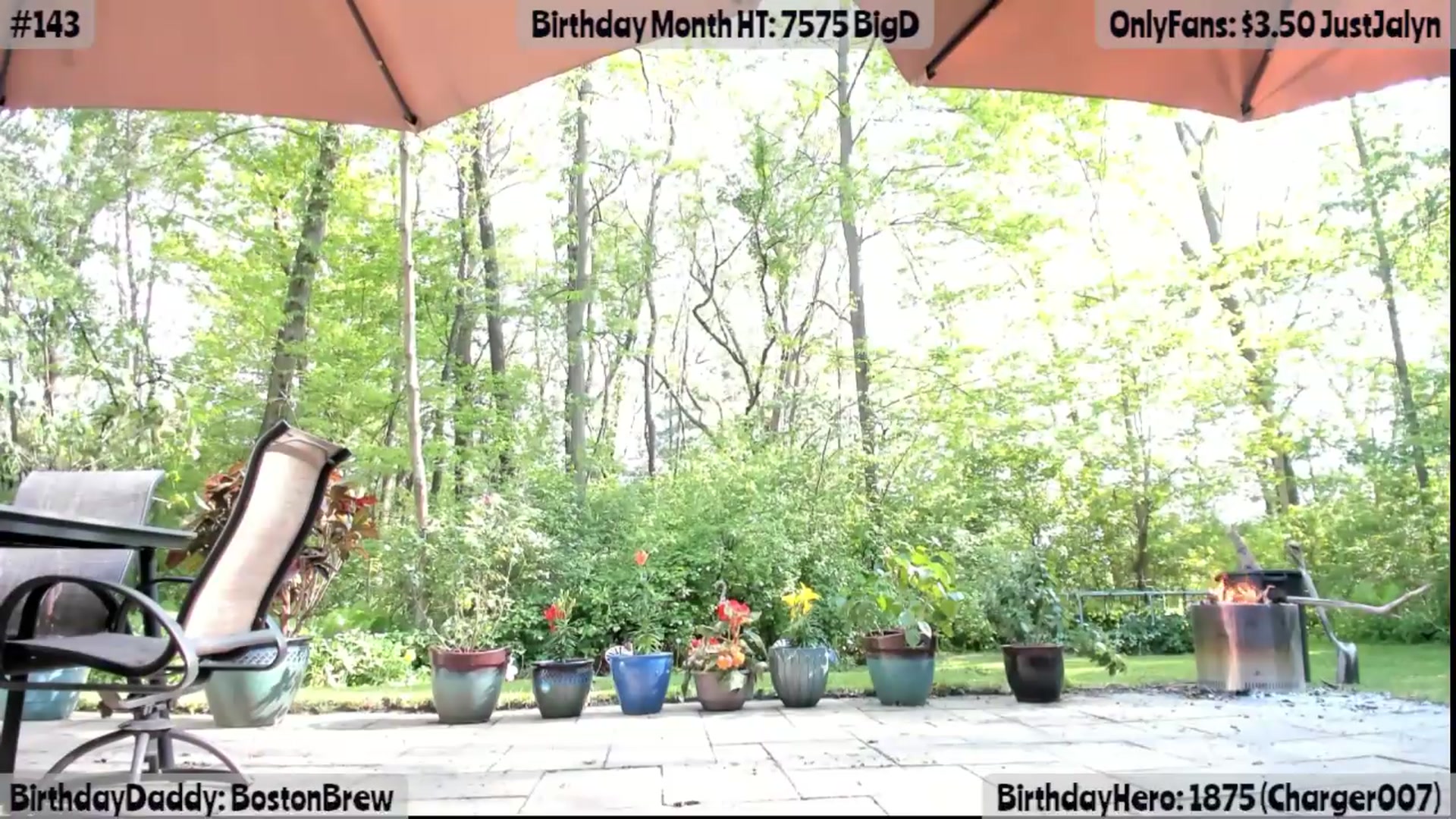 Gallery image thumbnail from Jalyn's myfreecams stream on, 05/16/2026, 23:18 image 11 of 20