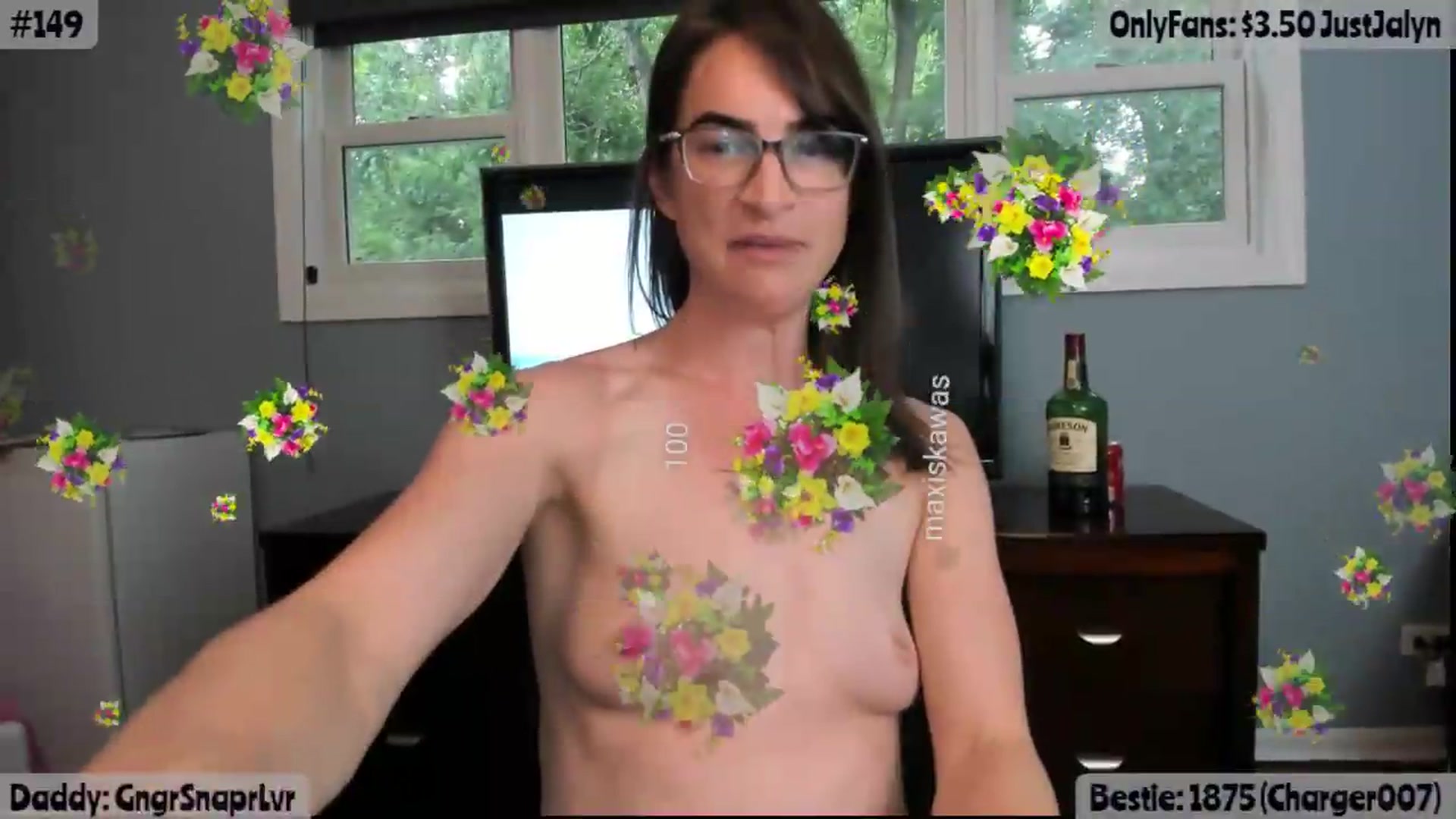 Gallery image thumbnail from Jalyn's myfreecams stream on, 06/05/2026, 23:12 image 17 of 20