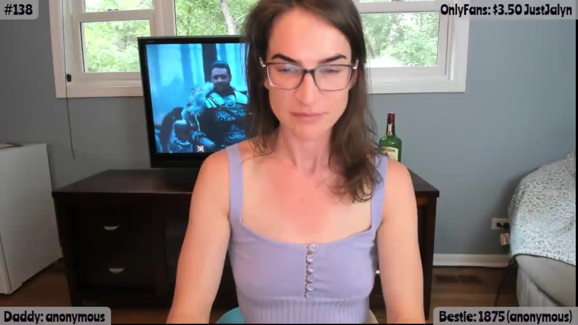 Gallery image thumbnail from Jalyn's myfreecams stream on, 06/07/2026, 21:48 image 16 of 20