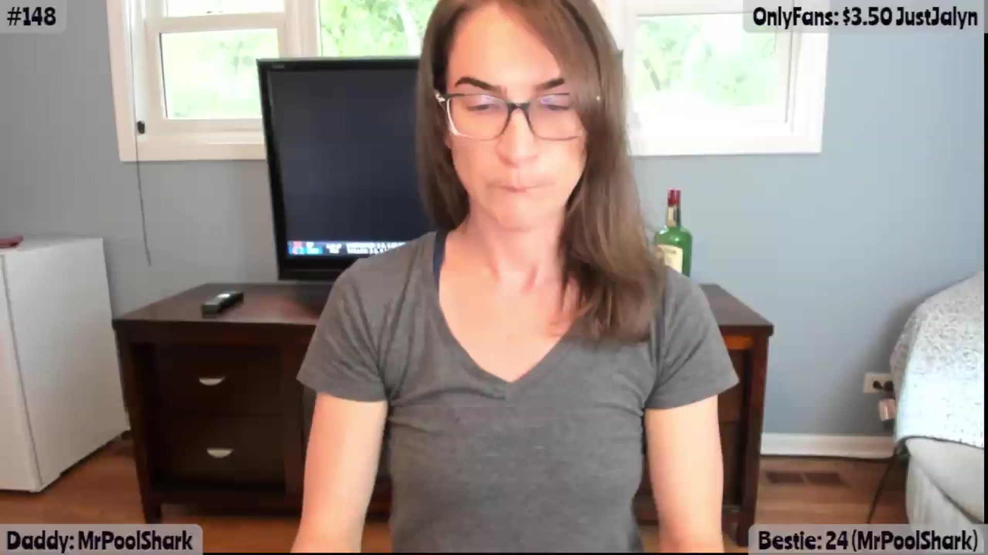 Gallery image thumbnail from Jalyn's myfreecams stream on, 06/07/2026, 21:48 image 7 of 20