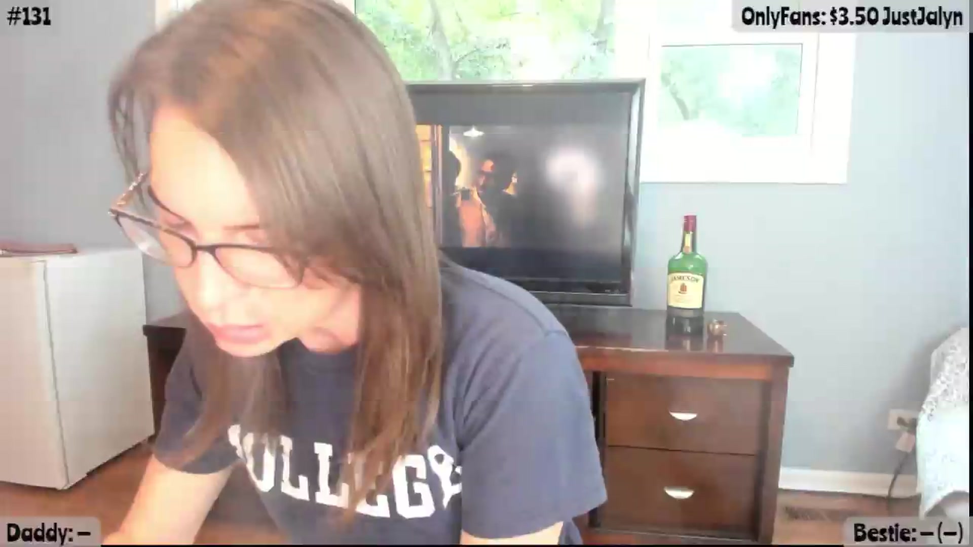 Gallery image thumbnail from Jalyn's myfreecams stream on, 06/11/2026, 23:41 image 3 of 20