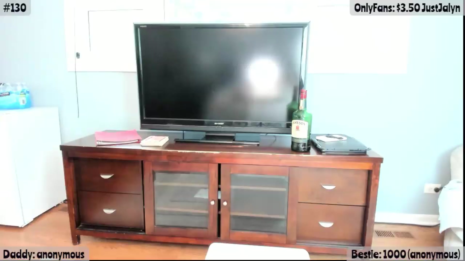 Gallery image thumbnail from Jalyn's myfreecams stream on, 06/14/2026, 19:41 image 1 of 20
