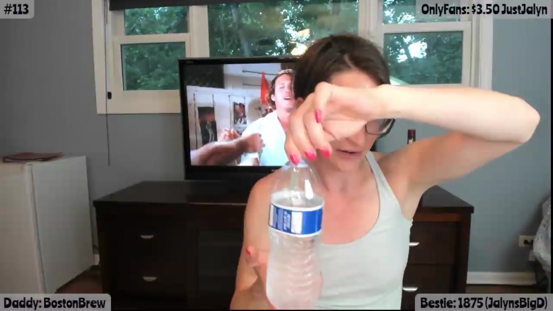 Gallery image thumbnail from Jalyn's myfreecams stream on, 06/19/2026, 02:56 image 12 of 20