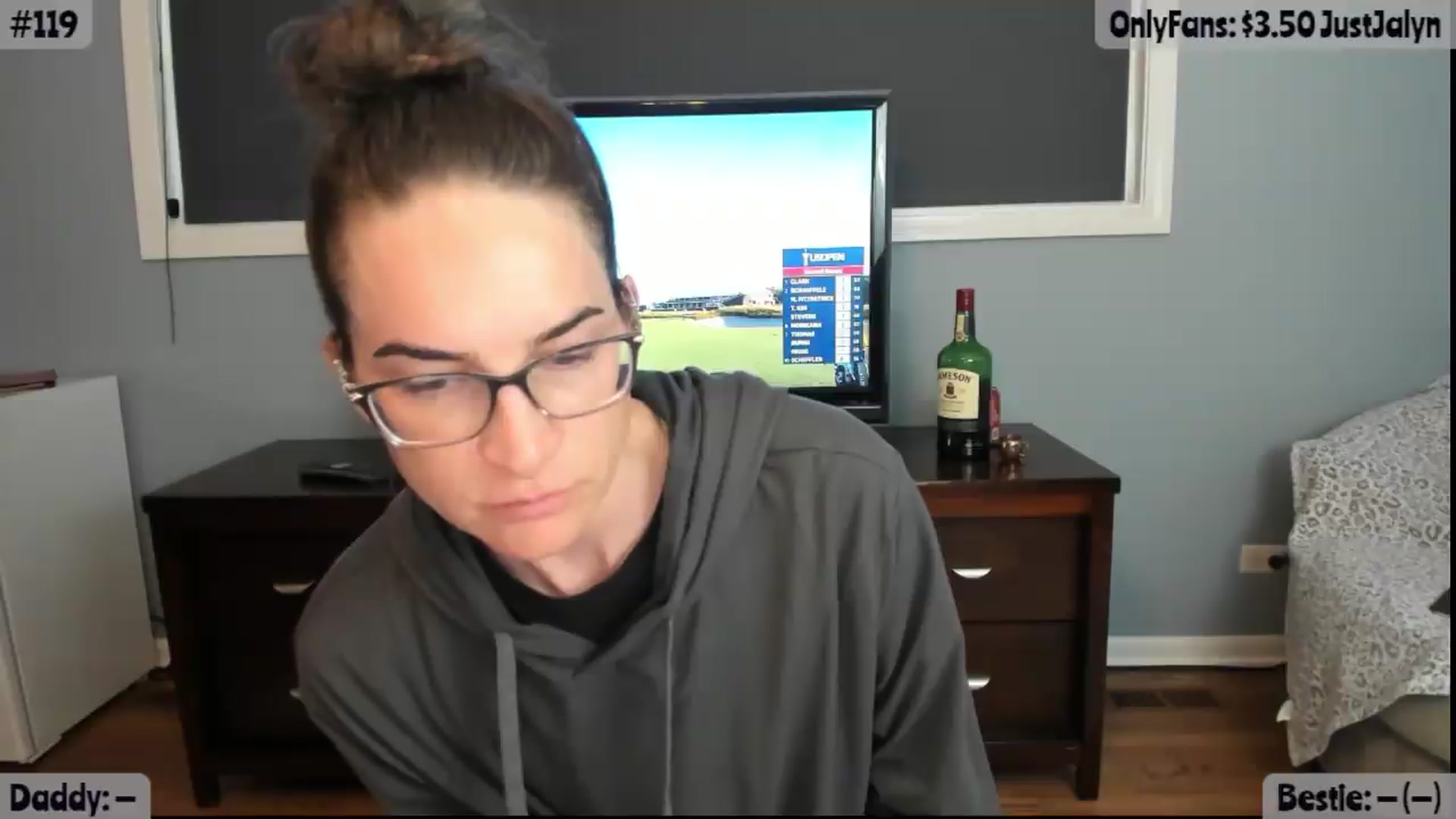 Gallery image thumbnail from Jalyn's myfreecams stream on, 06/20/2026, 24:01 image 9 of 20