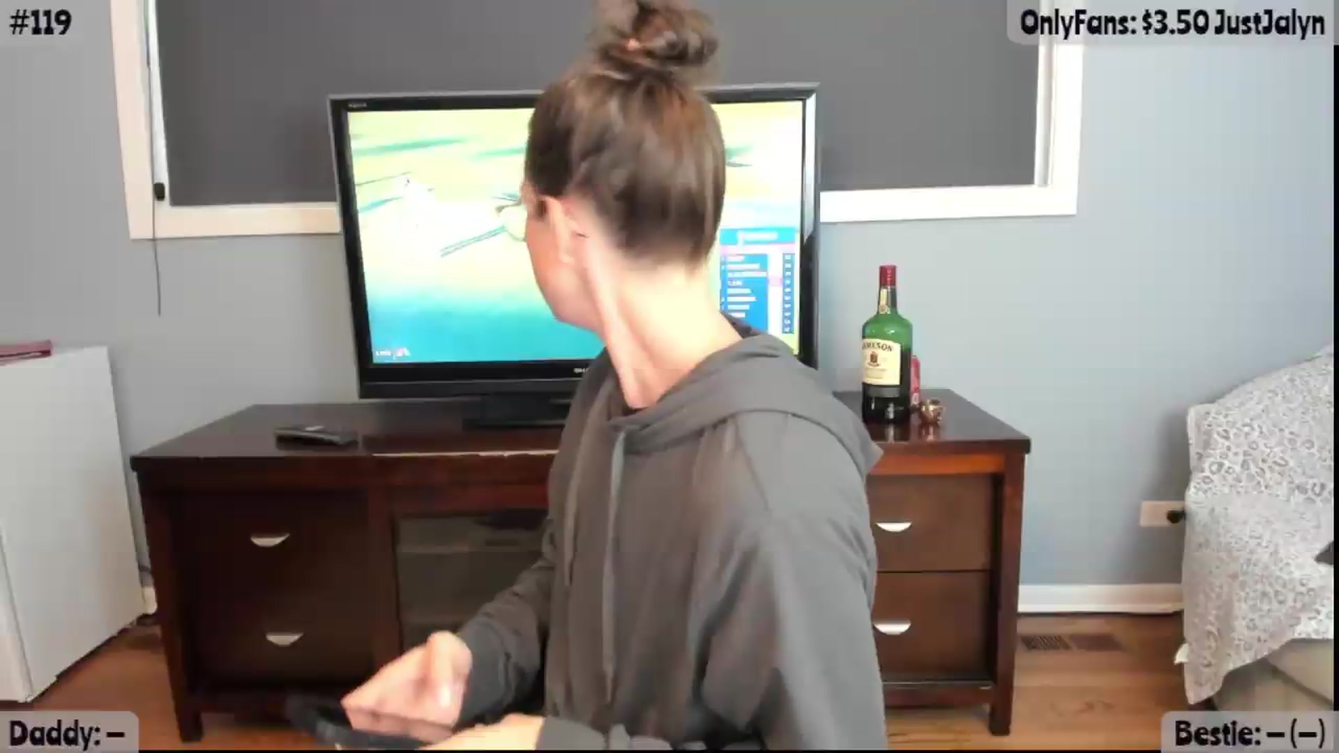 Gallery image thumbnail from Jalyn's myfreecams stream on, 06/20/2026, 24:01 image 13 of 20