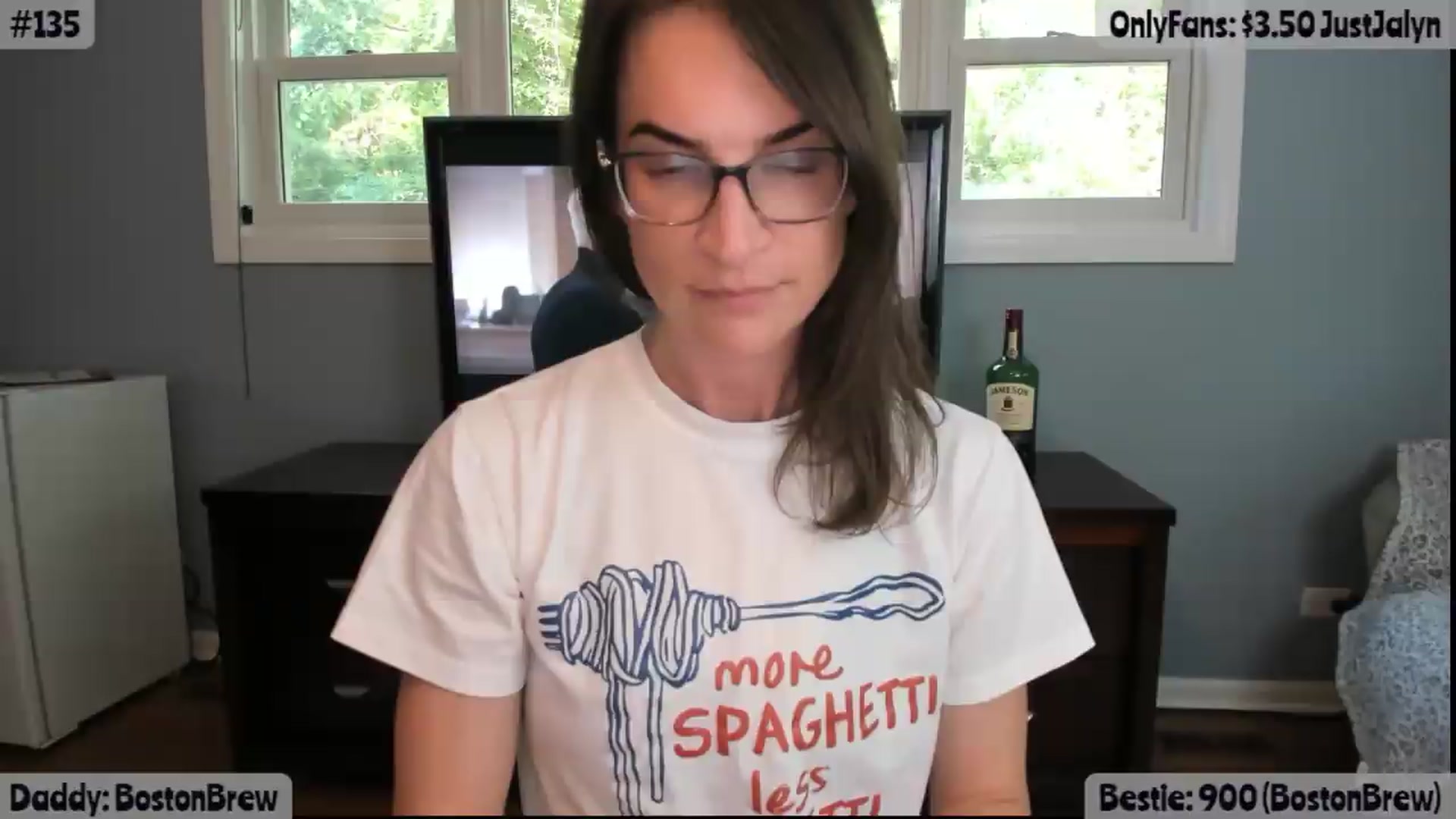 Gallery image thumbnail from Jalyn's myfreecams stream on, 06/22/2026, 23:58 image 15 of 20