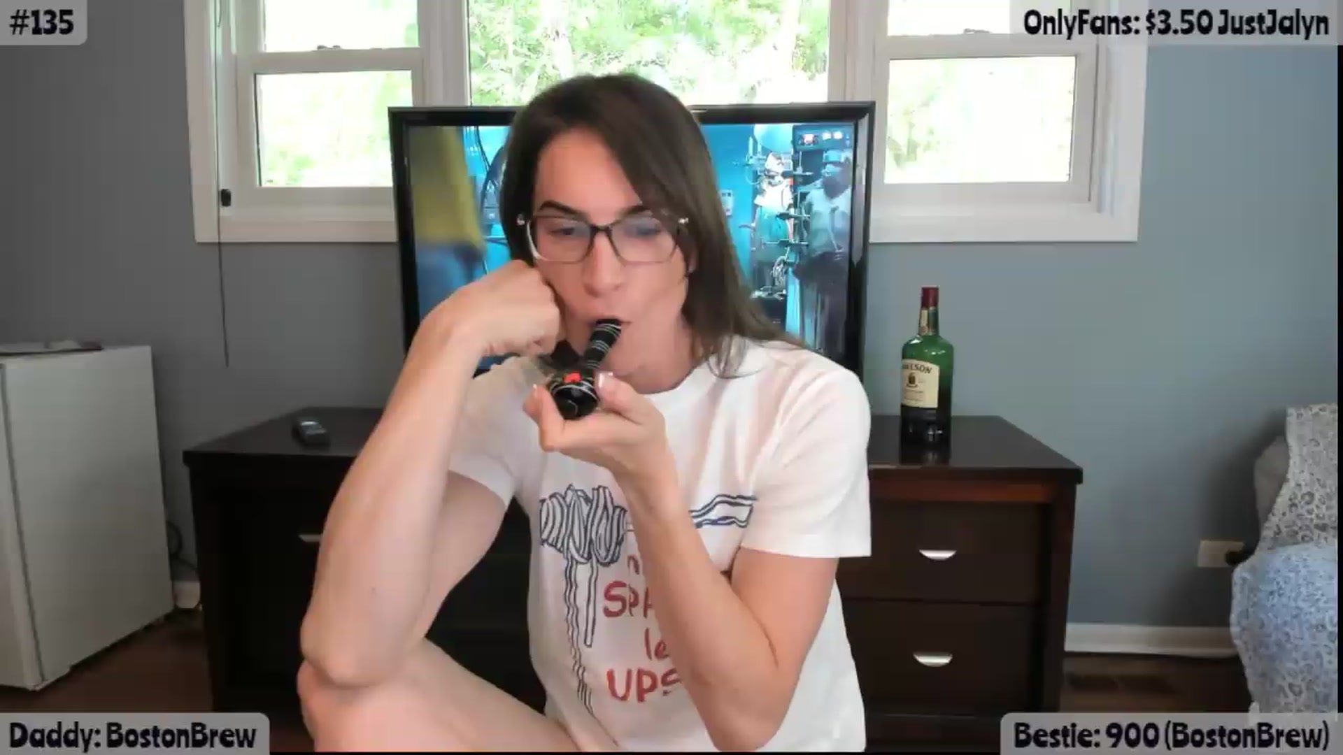 Gallery image thumbnail from Jalyn's myfreecams stream on, 06/22/2026, 23:58 image 9 of 20