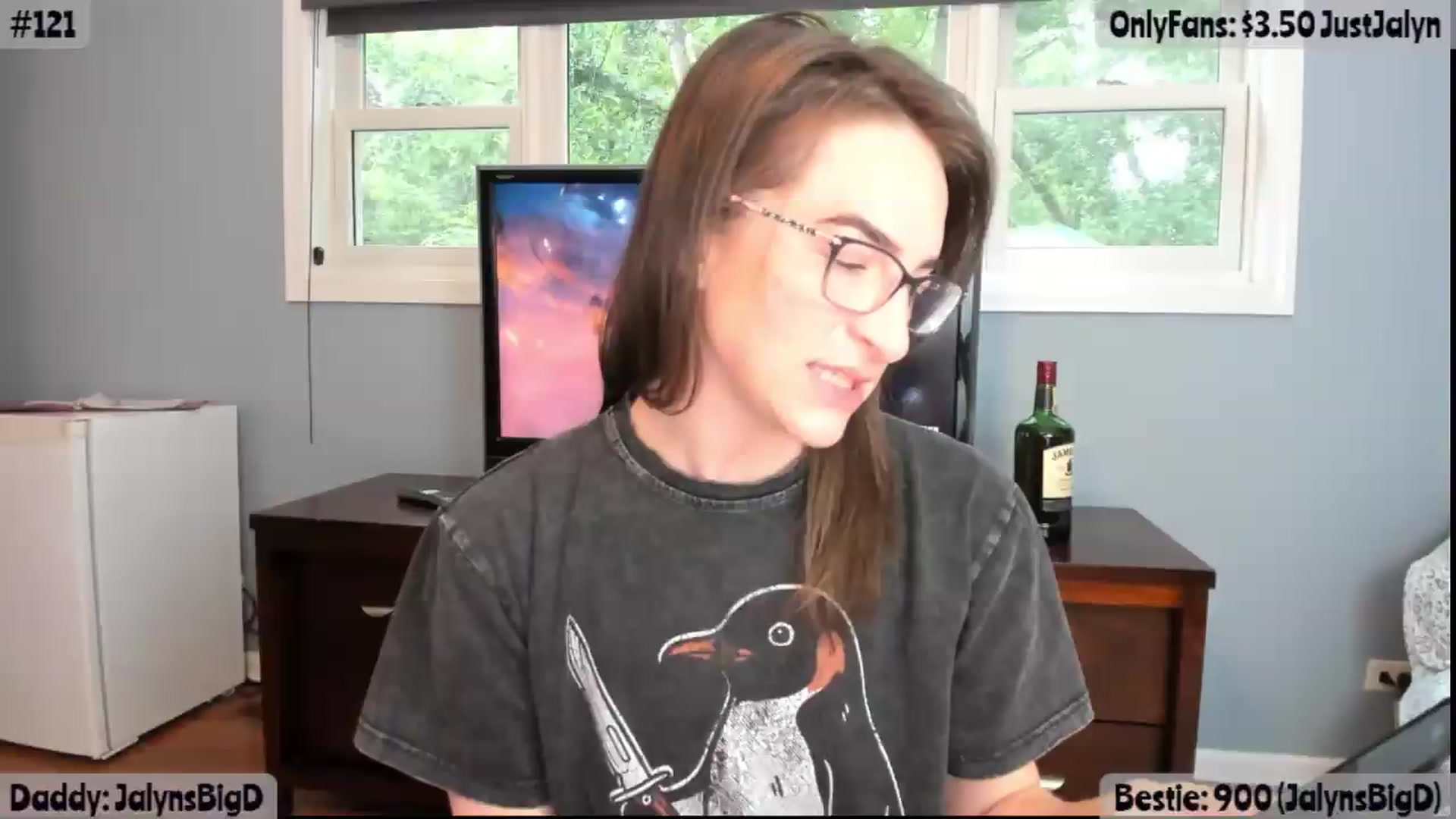 Gallery image thumbnail from Jalyn's myfreecams stream on, 06/27/2026, 24:02 image 13 of 20