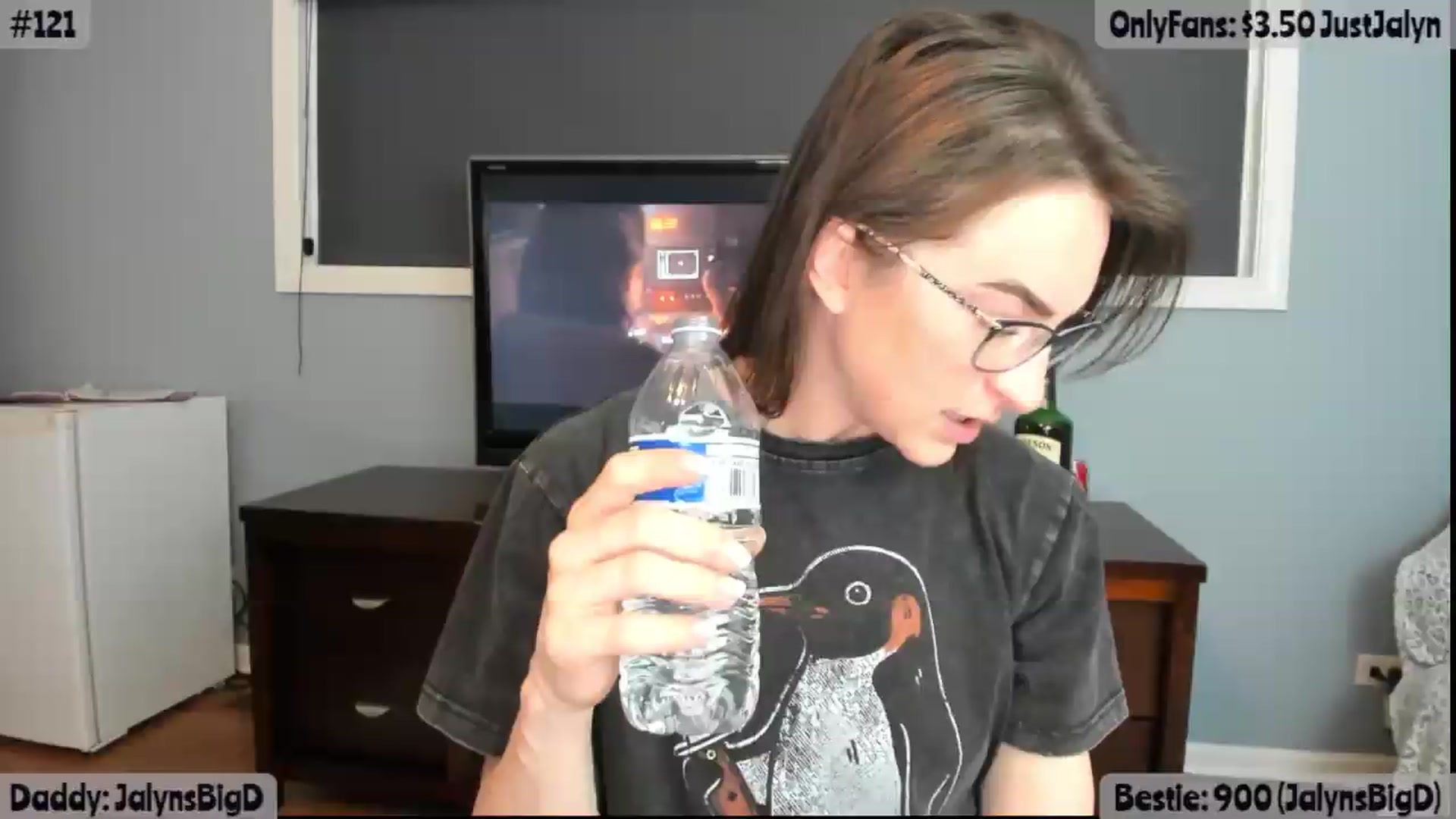 Gallery image thumbnail from Jalyn's myfreecams stream on, 06/27/2026, 24:38 image 4 of 20