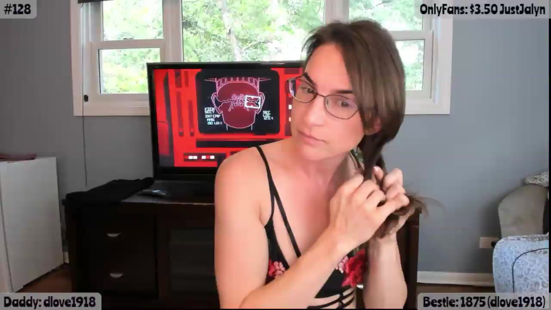 Gallery image thumbnail from Jalyn's myfreecams stream on, 06/29/2026, 19:28 image 20 of 20