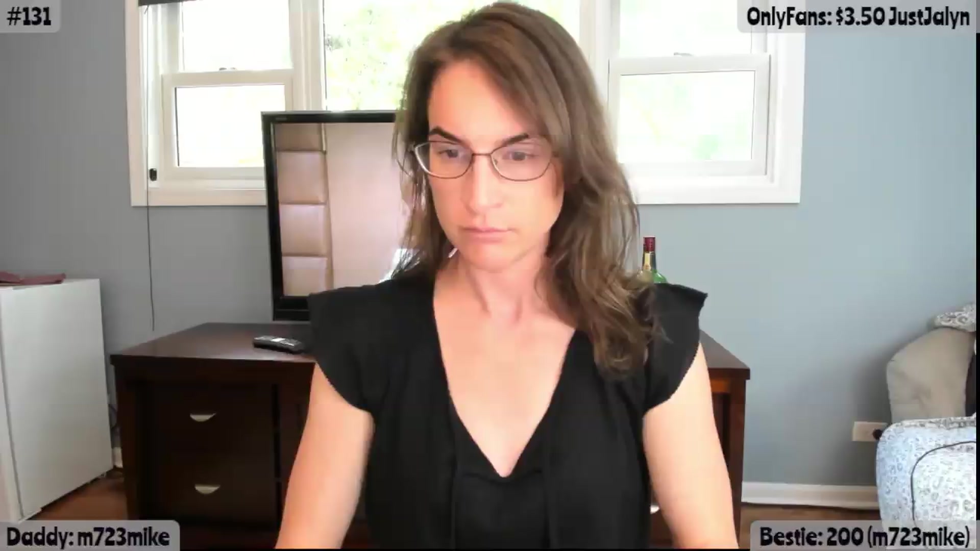 Gallery image thumbnail from Jalyn's myfreecams stream on, 06/29/2026, 19:28 image 10 of 20