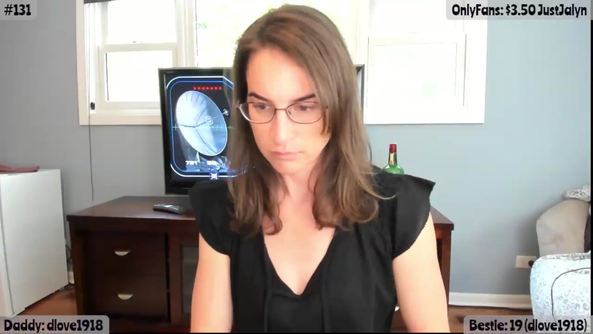 Gallery image thumbnail from Jalyn's myfreecams stream on, 06/29/2026, 19:28 image 7 of 20