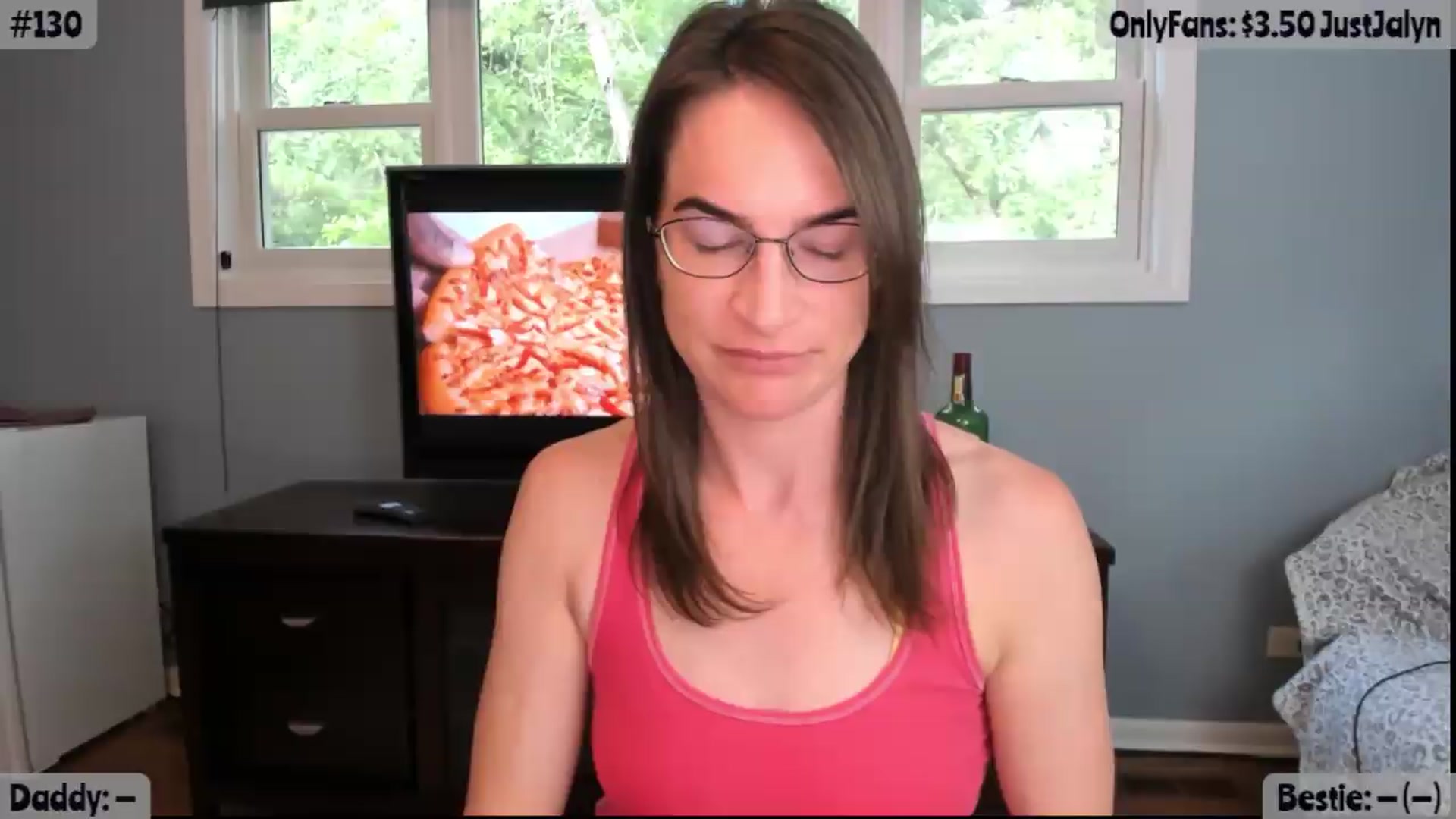 Gallery image thumbnail from Jalyn's myfreecams stream on, 06/30/2026, 24:02 image 4 of 20