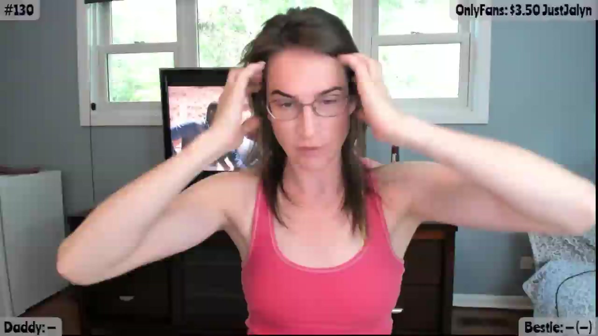 Gallery image thumbnail from Jalyn's myfreecams stream on, 06/30/2026, 24:02 image 3 of 20