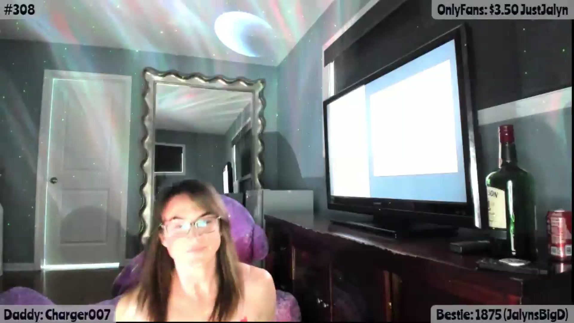 Gallery image thumbnail from Jalyn's myfreecams stream on, 07/10/2026, 24:27 image 15 of 20