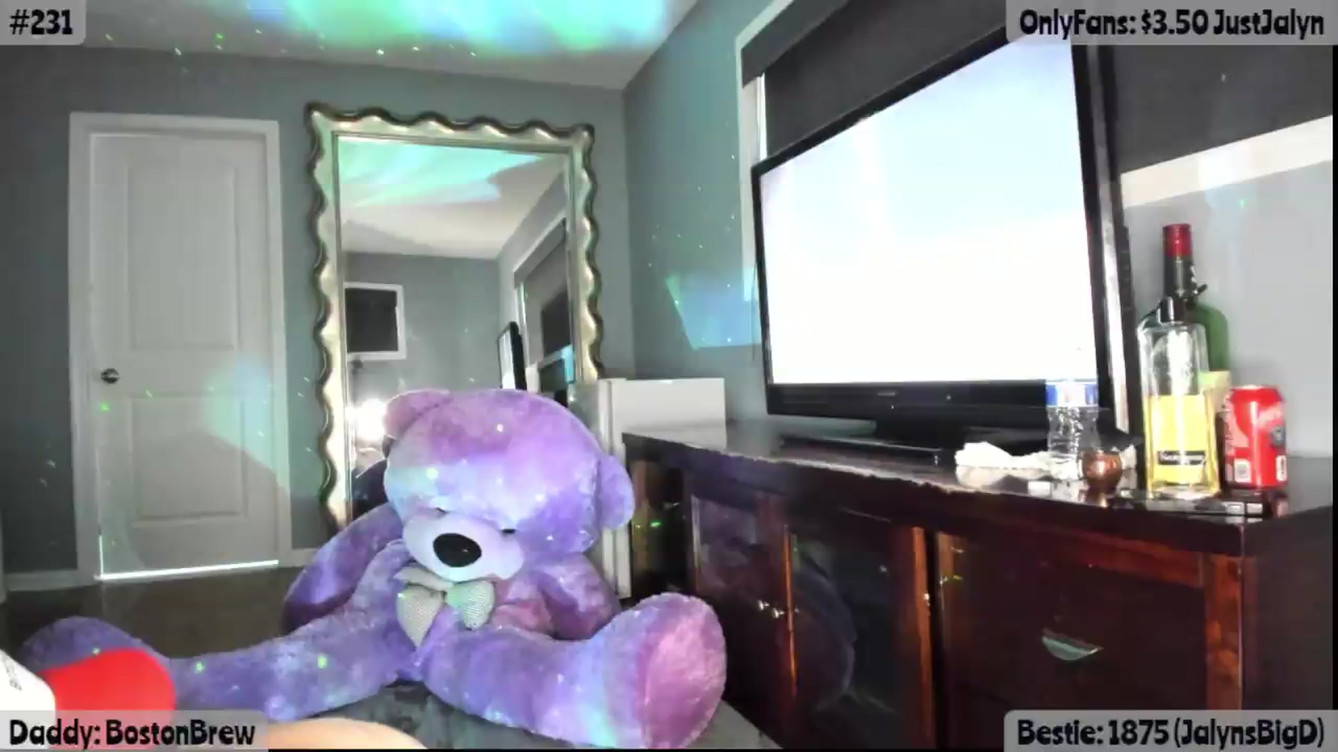 Gallery image thumbnail from Jalyn's myfreecams stream on, 07/10/2026, 01:12 image 15 of 20