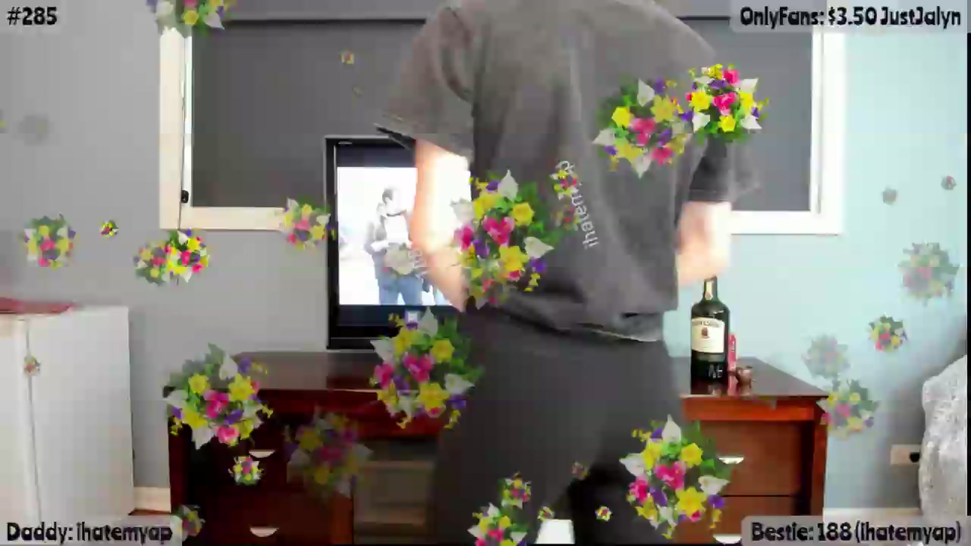 Gallery image thumbnail from Jalyn's myfreecams stream on, 07/20/2026, 22:02 image 1 of 20